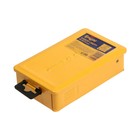 Набор сверл по металлу ТУНДРА, HSS, цилиндрический хвост., 1 - 10 мм (через 0.5 мм), 19 шт. - Фото 3