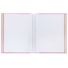 Фотоальбом на 20 магнитных листов в твёрдой обложке "Ты прекрасна, ты прелестна", Принцессы - Фото 3