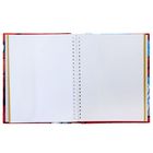 Фотоальбом на 20 магнитных листов "Наш супергерой", Человек Паук - Фото 3