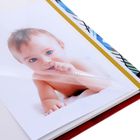 Фотоальбом на 20 магнитных листов "Наш супергерой", Человек Паук - Фото 4