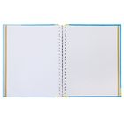 Фотоальбом на 20 магнитных листов в твёрдой обложке "Мой любимый детский сад", Микки Маус и друзья - Фото 3