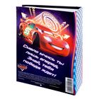 Фотоальбом на 100 фото в твёрдой обложке "Лучший из лучших", Тачки - Фото 2