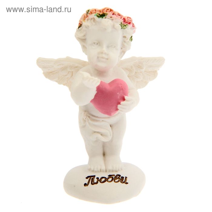Фигурка ангел "Любви" - Фото 1