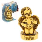 Фигурка ангел "Удачи" - Фото 1