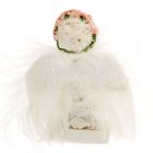 Фигурка ангел "Счастья в дом" - Фото 3