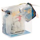 Фигурка ангел "Счастья в дом" - Фото 4