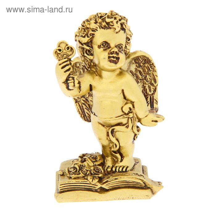 Фигурка ангел "Счастья" - Фото 1