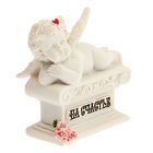 Фигурка ангел "На счастье" - Фото 2