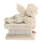 Фигурка ангел "На счастье" - Фото 3