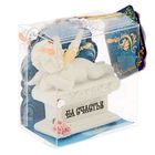 Фигурка ангел "На счастье" - Фото 4