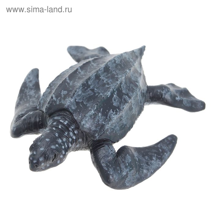 Фигурка "Кожистая черепаха", M - Фото 1