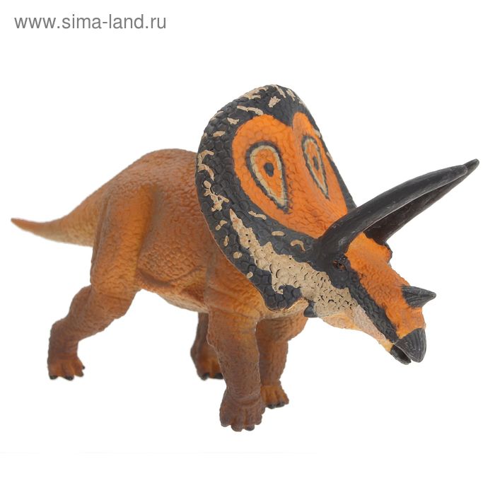 Фигурка «Торозавры» - Фото 1