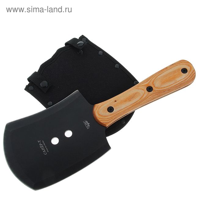Нож Из Лопаты Фото