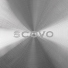 Сковорода блинная Colibri, d=18 см, пластиковая ручка, антипригарное покрытие, цвет красный - Фото 5