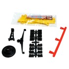 Автотрек «Супер гонки», с 2 машинами, управление от дистанционного пульта - Фото 6