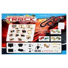 Автотрек «Супер гонки», с 2 машинами, управление от дистанционного пульта - Фото 9