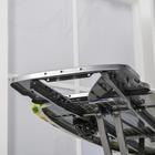 Доска гладильная Nika, 122×40 см, регулируемая высота до 90 см, МИКС - Фото 5