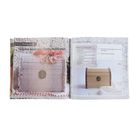 Декупаж кружевом - Фото 2