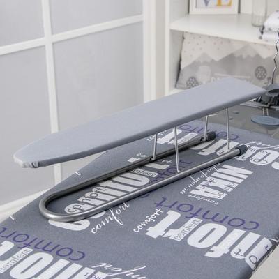 Доска гладильная Nika «Ника 11 тефлон», 122×40 см, регулируемая высота до 100 см, МИКС