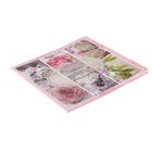 Цветы из фоамирана. Семёнова А. - Фото 2