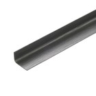 Уголок арочный «Идеал», 20×12×2700 мм, цвет венге чёрный - Фото 1