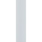 Уголок декоративный «Идеал», 10×10×2700 мм, цвет белый - Фото 2