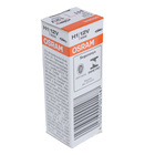 Лампа автомобильная Osram, H1, 12 В, 55 Вт, 64150 - Фото 3