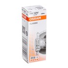 Лампа автомобильная Osram, H1, 12 В, 55 Вт, 64150 - Фото 4