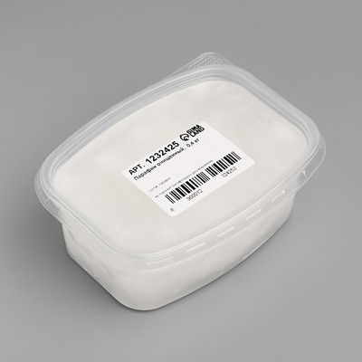 Парафин для свечей, очищенный, 0.4 кг