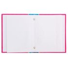 Фотоальбом на 36 фото в твёрдой обложке "Наша красавица", Принцессы: Русалочка - Фото 3