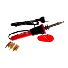 Набор для выжигания и росписи по дереву «Самому храброму» - Фото 4