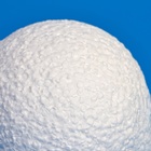 Набор шаров из пенопласта, 9 см, 2 шт. - Фото 4