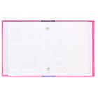 Фотоальбом на 36 фото в твёрдой обложке "Моя сказка", Принцессы - Фото 3