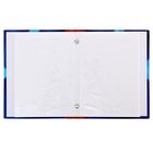 Фотоальбом на 36 фото "Приключения супергероя", Человек-Паук - Фото 3