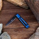 Нож складной «Аполлон» 15.2 см, клинок 67 мм/1.8 мм, цвет МИКС - Фото 2