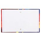 Фотоальбом на 36 фото в твёрдой обложке "Самый быстрый и отважный", Тачки - Фото 3