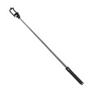 Монопод для селфи LuazON, беспроводной, модель LSLF-01, 20 - 80 см, матовый - Фото 2