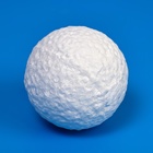 Набор шаров из пенопласта, 6 см, 2 шт - фото 9534723