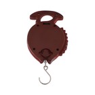 Безмен Luazon, механический, до 10 кг, цена деления 100 г, МИКС - Фото 2