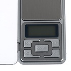 Весы электронные Luazon LVU-02, до 200 г, портативные, серые - Фото 6