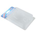 Формочка для мыловарения "С любовью" - Фото 3