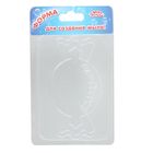 Формочка для мыловарения "С любовью" - Фото 4