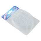 Формочка для мыловарения "Исполнения желаний" - Фото 3