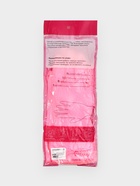 Перчатки хозяйственные с утеплителем Доляна, размер L, резиновые, розовые - Фото 6