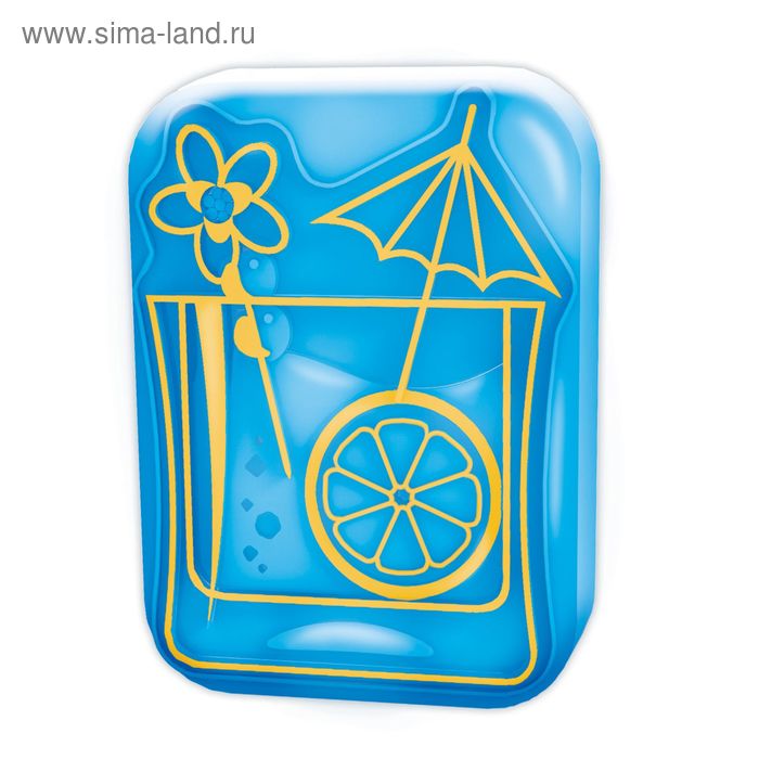 Формочка для мыловарения "Стакан" - Фото 1