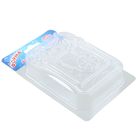 Формочка для мыловарения "Стакан" - Фото 3