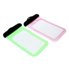 Чехол водонепроницаемый Luazon для телефонов, размер 20×10.5 см, МИКС - Фото 3