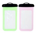 Чехол водонепроницаемый Luazon для телефонов, размер 20×10.5 см, МИКС - Фото 4