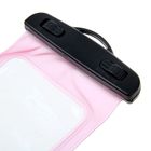 Чехол водонепроницаемый Luazon для телефонов, размер 20×10.5 см, МИКС - Фото 5