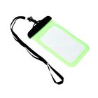 Чехол водонепроницаемый Luazon для телефонов, размер 20×10.5 см, МИКС - Фото 7